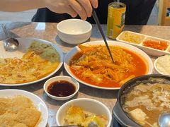 -屋里家延边朝鲜族冷面(南园店)