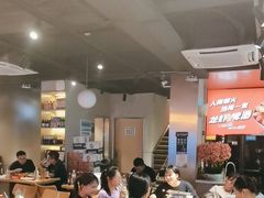 -记忆串城·东北烧烤·小龙虾·大型团建(南油店)