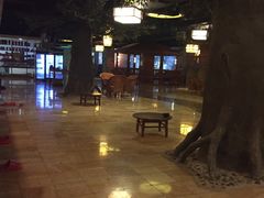 -伊尔曼都自助餐厅(102国道店)