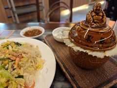 -安泰楼·佛跳墙创始人·传统闽味早茶·酒楼(三坊七巷闽菜地标店)