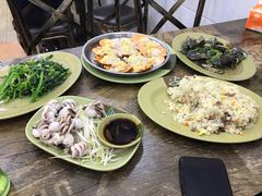 -贞姨美食·老字号海鲜大排档