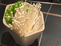 -额尔敦传统涮(公园西路店)