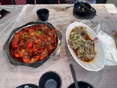 -李叔叔虾蟹大排档(青羊店)