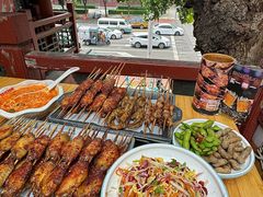 -管氏翅吧(地安门店)