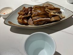 -八斩鹅(凯虹店)