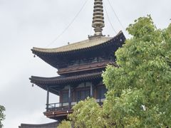 -鼓楼(西湖风景名胜区)