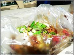 笋子-黄伞肺片(双楠分店)