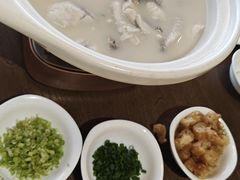 -HOHO餐厅(古子城店)