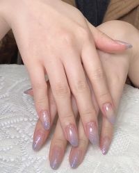 -安娜美甲美睫沙龙