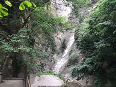 -北京上方山国家森林公园