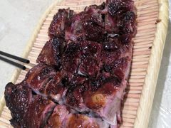 -红旗山庄(圭峰山店)