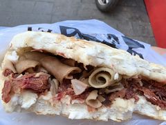 -清真拉妈卤味(回民街店)