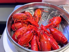 -龙巢盱眙龙虾·牛蛙·烧烤宵夜(八卦岭店)