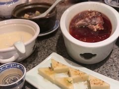 -南京大牌档(之心城店)