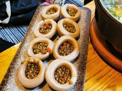 -苹果树下艺术餐厅(通州店)