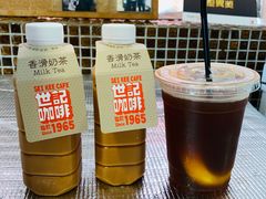 -世记咖啡(氹仔外卖店)