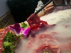 -塔兰齐新疆孜然火锅(鲤鱼山路店)