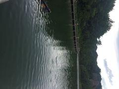 石牛寨-玻璃桥景区石牛寨