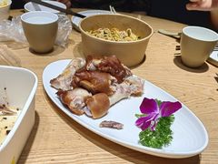 -长寿面馆(振兴路店)