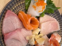 -御瀛日本料理