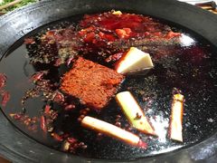 -星鸿社重庆老火锅