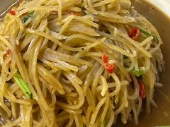-蜀川川破店·江湖菜·烧烤(北京首店)