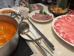 -一哥澳门豆捞·澳门风打边炉(高德置地店)