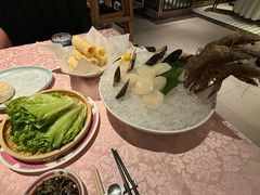 -囍凤楼·粤菜·点心·火锅(温特莱店)