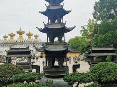 -上海东林寺(金山区)