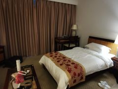 -云南滇池花园国际大酒店温泉