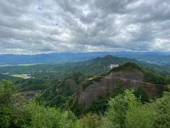 -崀山风景名胜区
