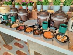 -上海前滩香格里拉大酒店