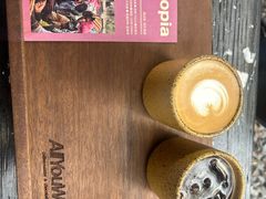-The Roastery By AllYouWant(福田店)