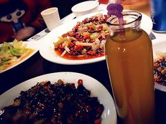-舌尖上的食缘花园主题餐厅