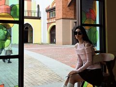 -歌斐颂巧克力小镇