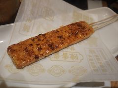 -陳香貴·兰州牛肉面(乐峰广场店)