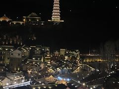 -云端咖啡(古北水镇景区店)