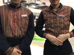 -铂丽斯国际大酒店-凯悦自助餐厅