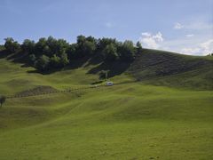 -新疆那拉提国家旅游度假区