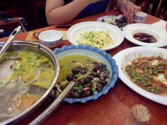 android_upload_pic-西新饭店(城中店)