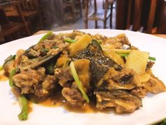 -盈田盈粥庄(博山东路店)