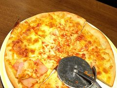 -萨莉亚意式餐厅(苏州泉屋店)