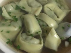 -潘国仙耳光馄饨(黄家阙路店)
