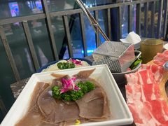 -刘一手重庆火锅(万达广场店)
