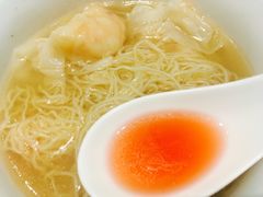 -麦奀云吞面世家(中环店)