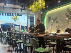 -Shantek象提南亚餐厅&西餐融合Bistro(淮海中路店)