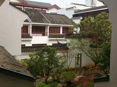 -苏州吴宫泛太平洋酒店