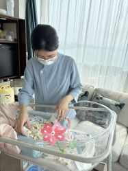 -圣贝拉母婴护理中心(深圳莱佛士店)