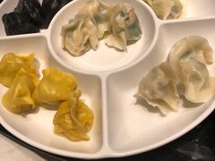 -开海·红岛海鲜虾水饺(石老人店)