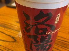 -老雒阳面馆·水席·洛阳菜(王城路店)